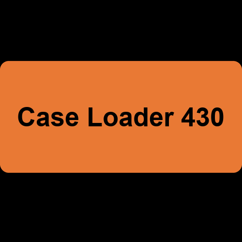 Case Loader 430